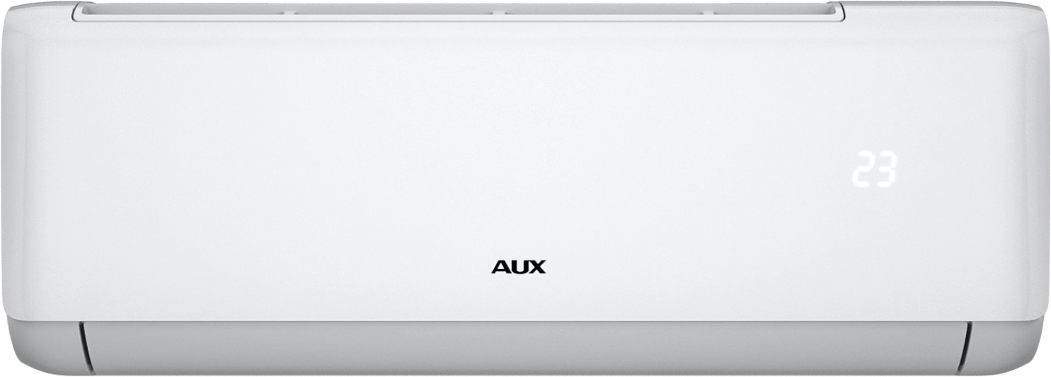 KLÍMA AUX KAPPA - 2,7 kW