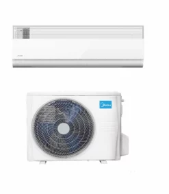 Midea MGA-09-SP Gaia - 2.6 kW