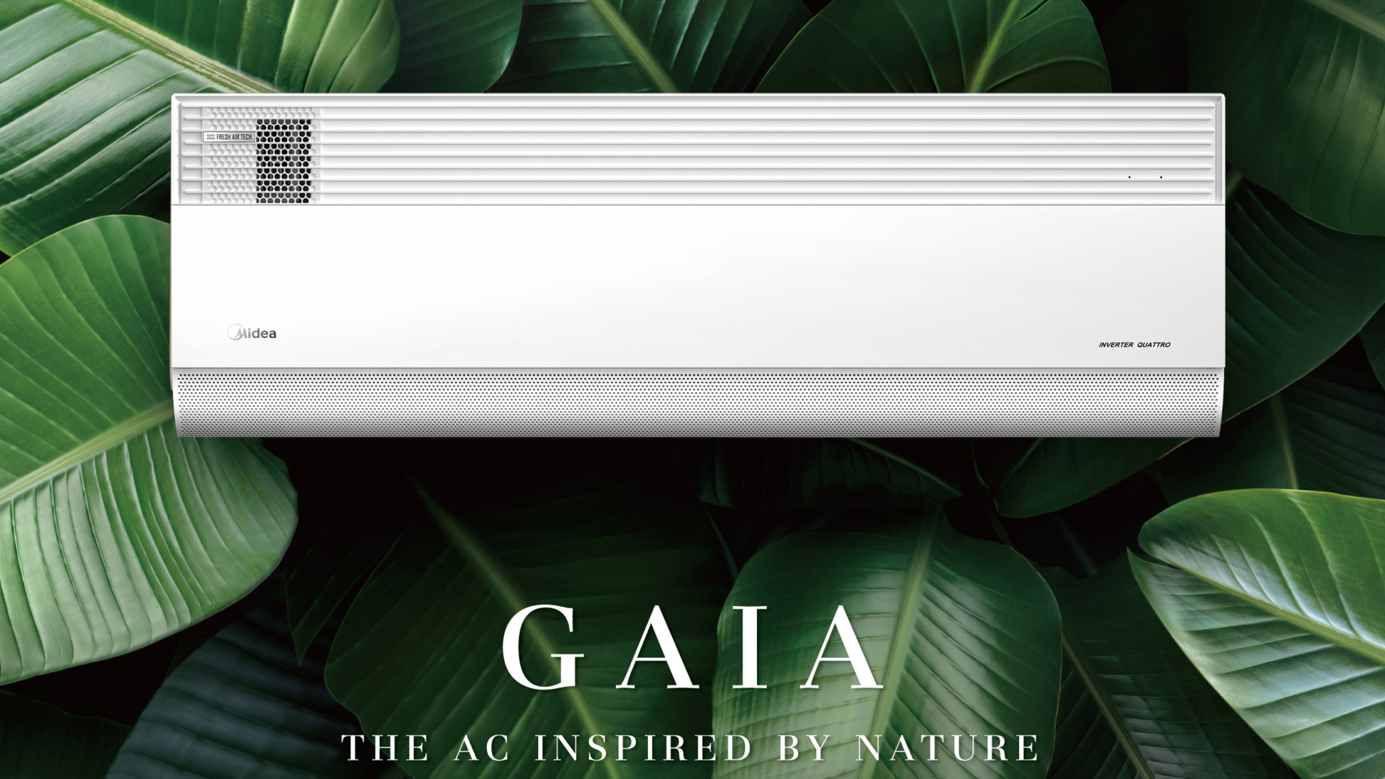 Midea MGA-12-SP Gaia - 3.5 kW - Image 3