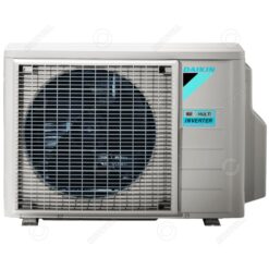 KLÍMA DAIKIN 2MXM50 R32 5,2 KW MULTI KLÍMA KÜLTÉRI INVERTER