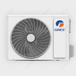 KLÍMA GREE GWHD(24)NK600 R32 - 7,1 kW MULTI KÜLTÉRI TRIAL