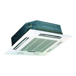 KLÍMA MIDEA - 3,5 kW Kazettás Multi Beltéri +Dekorpanel