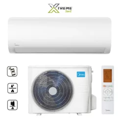 Midea MG2X-24-SP XTREME Save - 7.1 kW