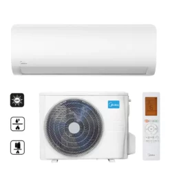 Midea MEX-24-SP All Easy Pro - 7.1 kW