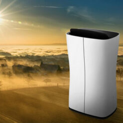 Párátlanítók, légtisztítók